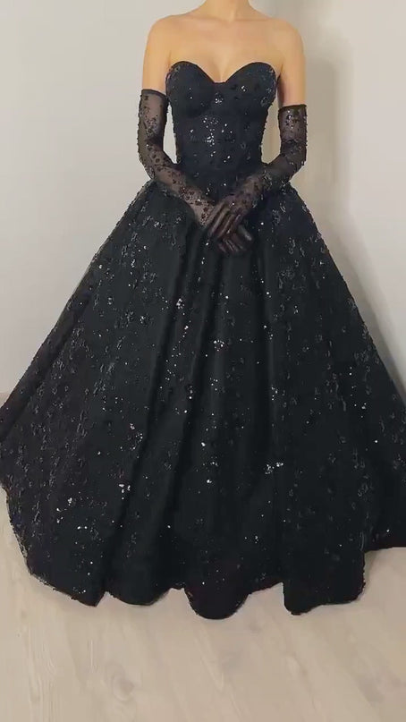 Vestido Largo 344
