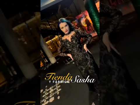 Vestido Largo 299