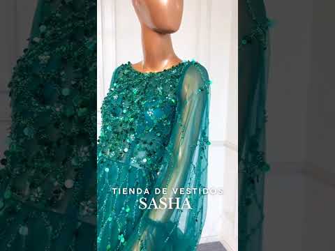 Vestido Alta Costura 3