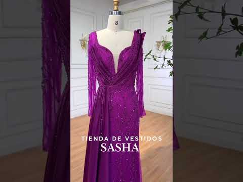 Vestido Alta Costura 17