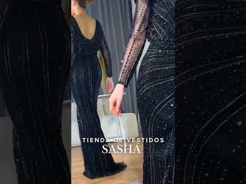 Vestido Alta Costura 8