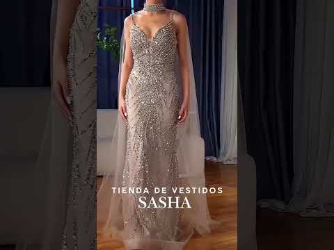Vestido Alta Costura 29