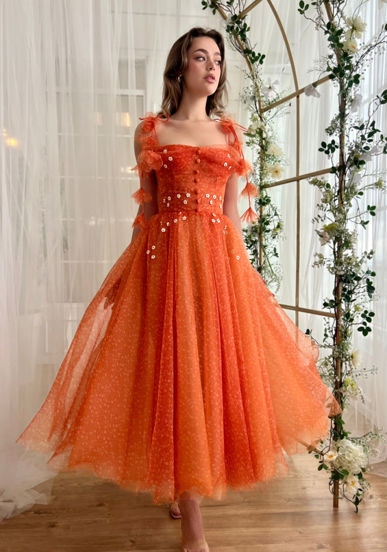 Vestido Corto 88