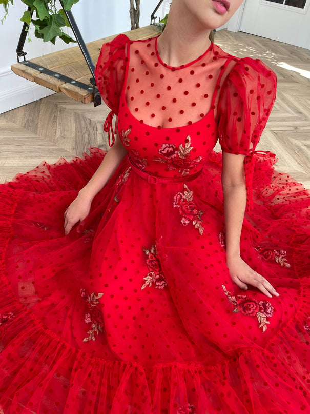 Vestido Corto 42