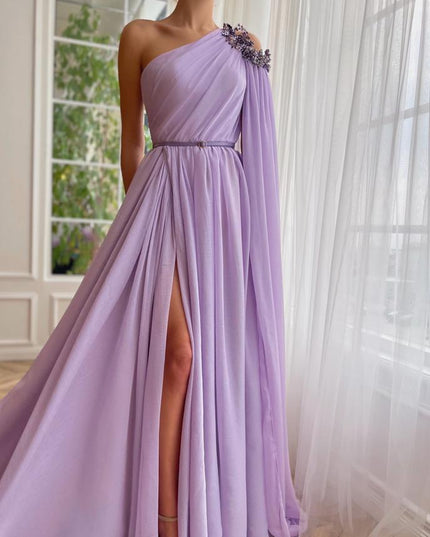 Vestido Largo 127