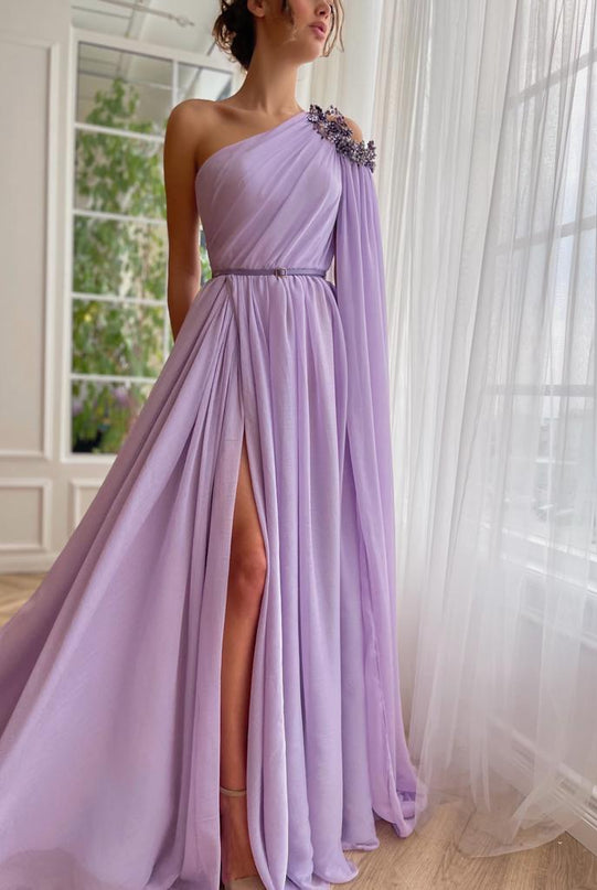 Vestido Largo 127
