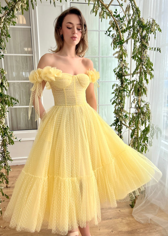 Vestido Corto 85