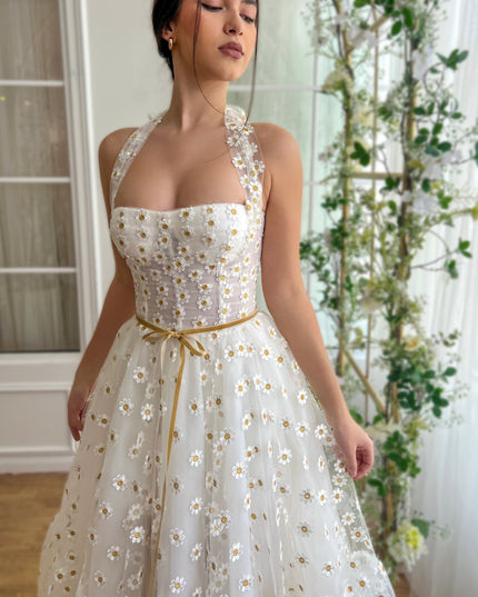 Vestido Corto 87