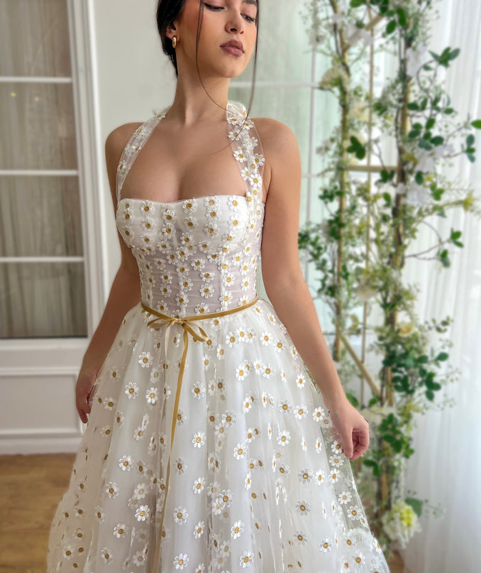 Vestido Corto 87