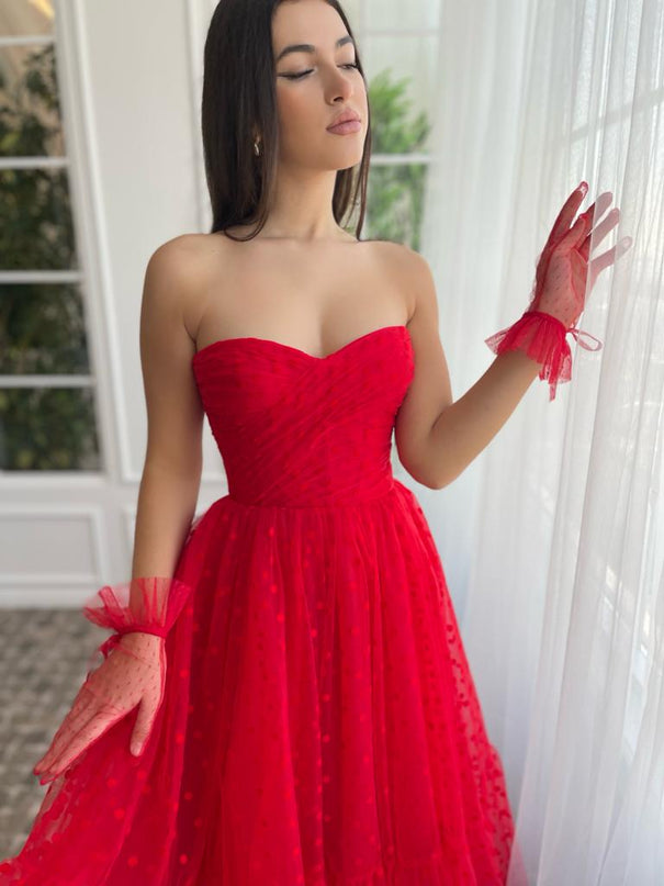Vestido Corto 57