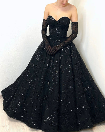 Vestido Largo 344