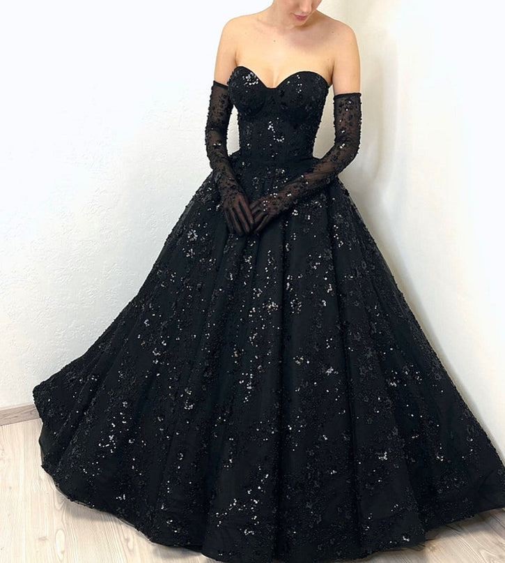 Vestido Largo 344