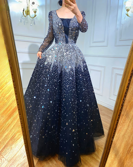Vestido Alta Costura 88