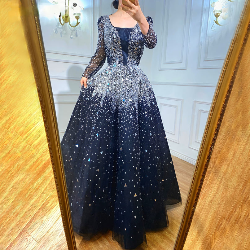 Vestido Alta Costura 88