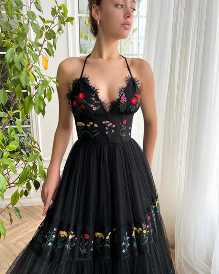 Vestido Largo 158