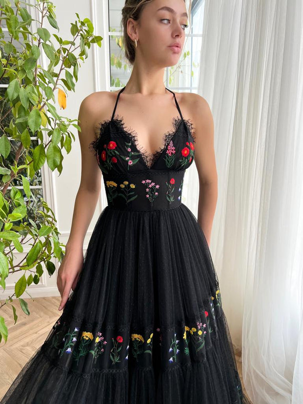 Vestido Largo 158