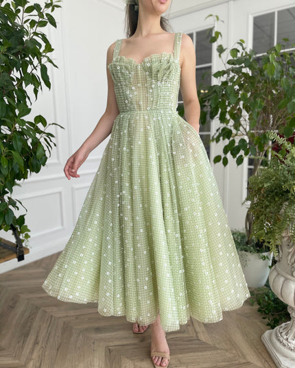Vestido Corto 31