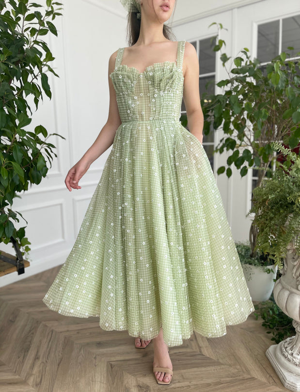 Vestido Corto 31