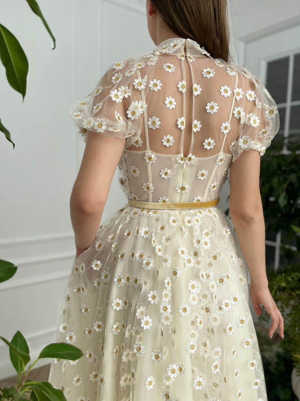 Vestido Corto 21