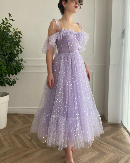 Vestido Corto 5