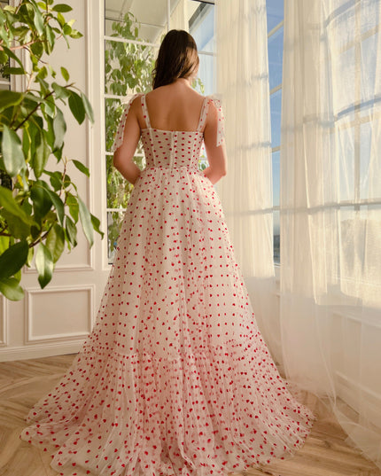 Vestido Largo 131