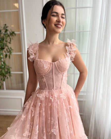 Vestido Corto 84