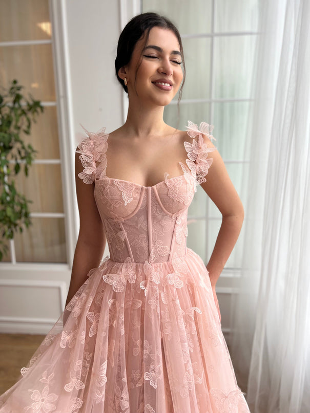 Vestido Corto 84