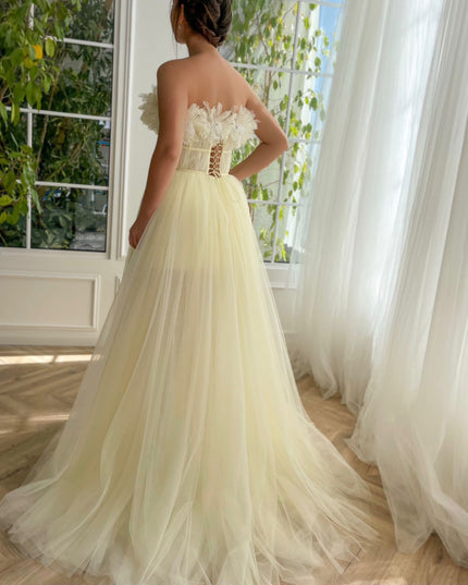 Vestido Largo 147