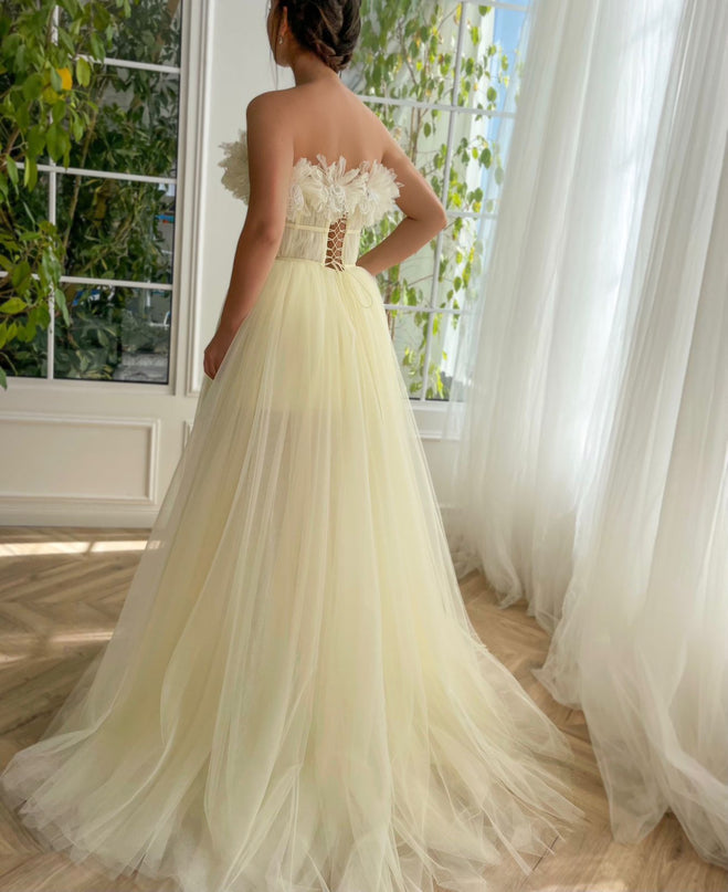 Vestido Largo 147