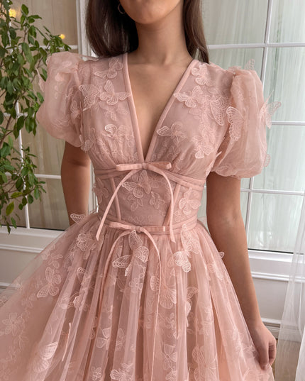 Vestido Largo 241