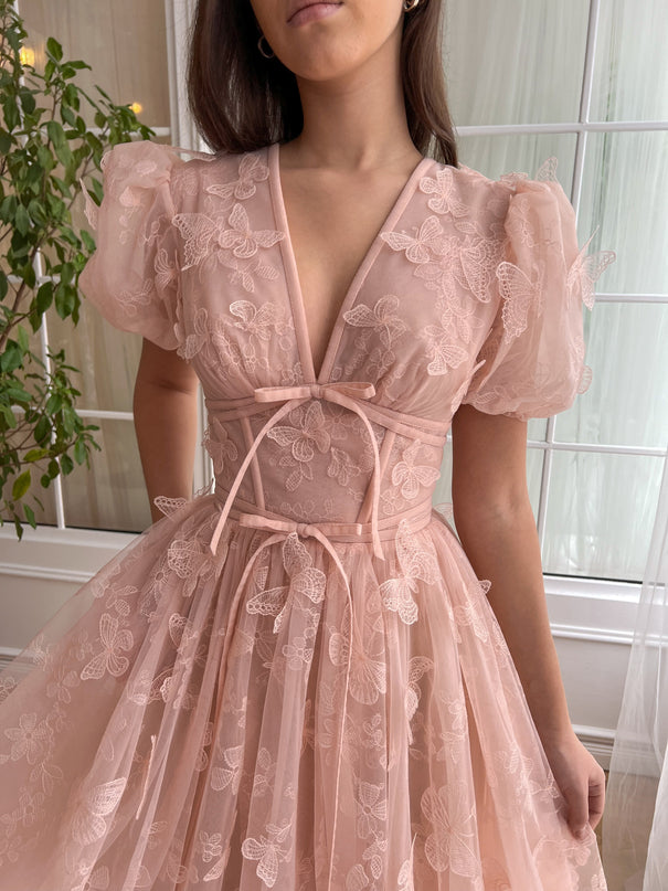 Vestido Largo 241