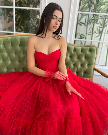 Vestido Corto 57