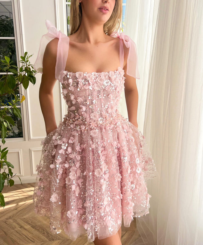 Vestido Corto 71