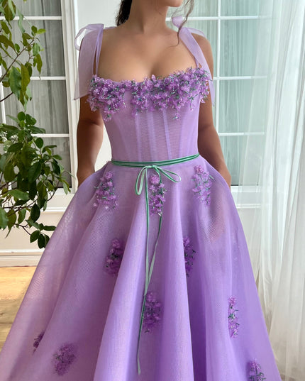 Vestido Corto 95