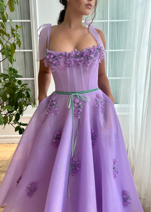 Vestido Corto 95
