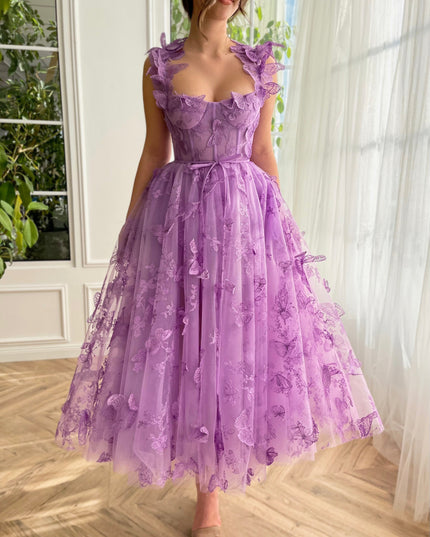 Vestido Corto 64