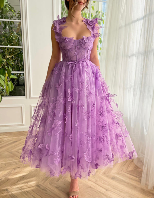 Vestido Corto 64