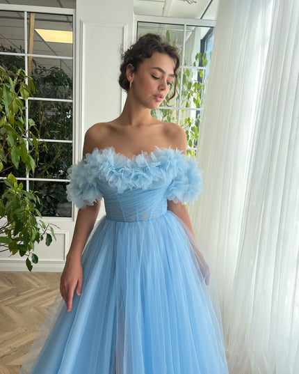 Vestido Largo 149