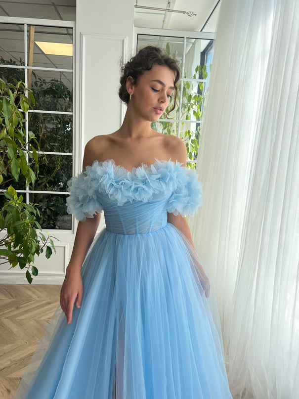 Vestido Largo 149