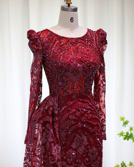 Vestido Alta Costura 18
