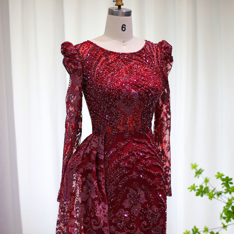 Vestido Alta Costura 18