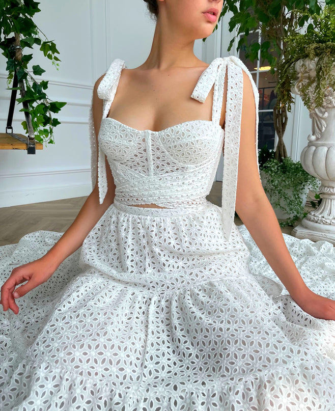 Vestido Largo 78