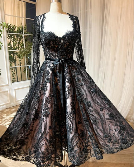 Vestido Corto 75