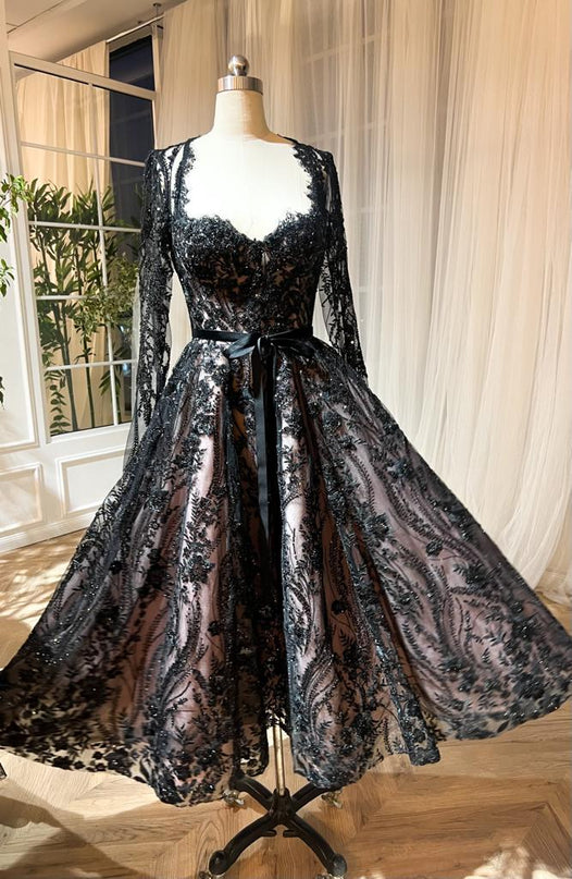 Vestido Corto 75
