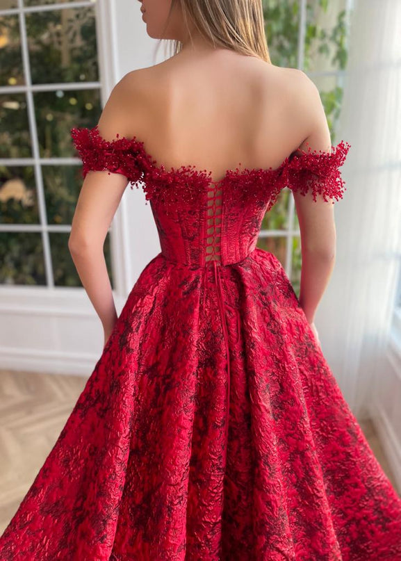Vestido Largo 117
