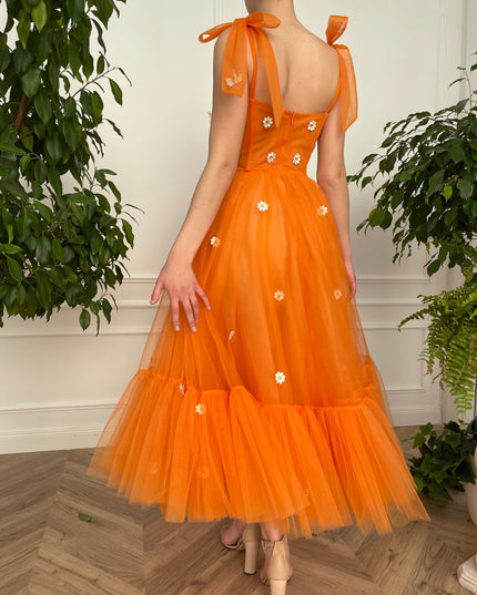 Vestido Corto 16