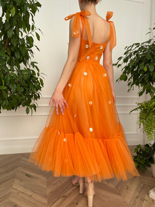 Vestido Corto 16