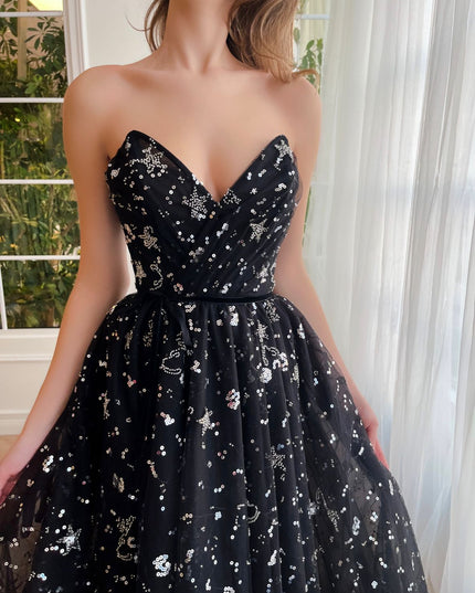 Vestido Corto 62
