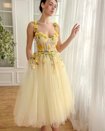 Vestido Corto 77