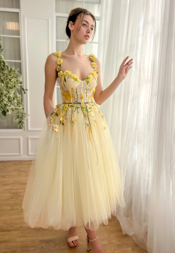 Vestido Corto 77